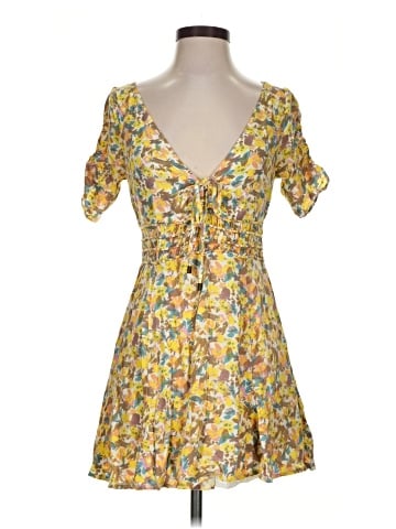 Free People Casual Dress (view 1)