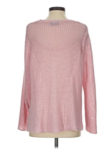 Wooden Ships Pullover Sweater (view 2)