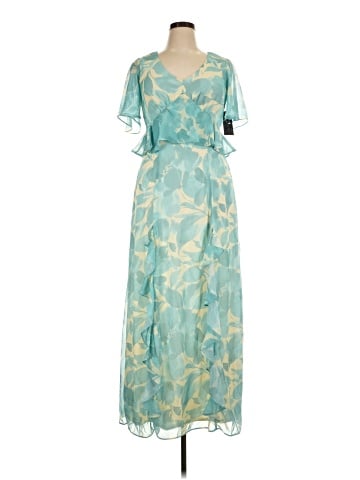 R&M Richards Cocktail Dress (view 1)