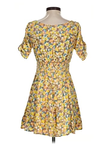 Free People Casual Dress (view 2)