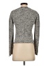 Club Monaco Silver Jacket Size S - photo 2