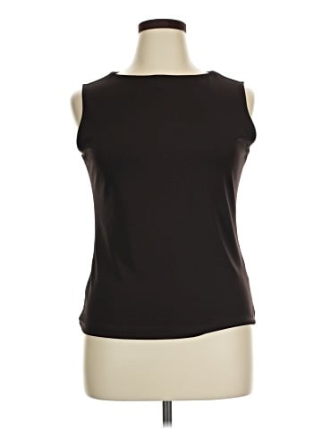 Uniqlo Sleeveless Blouse (view 1)