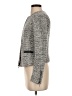 Club Monaco Silver Jacket Size S - photo 5