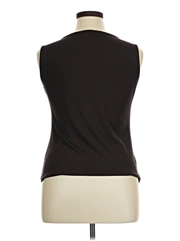 Uniqlo Sleeveless Blouse (view 2)