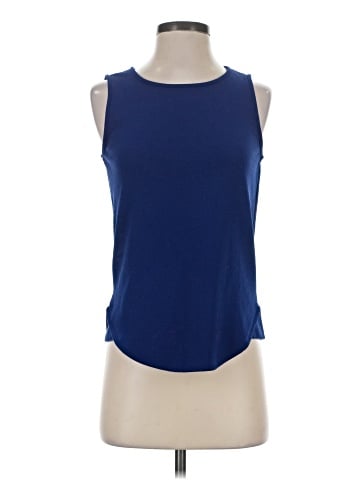 Bar III Sleeveless T-Shirt (view 1)