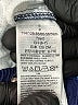 Gap Kids 100% Polyester Blue Rash Guard Size 6 - 7 - photo 4