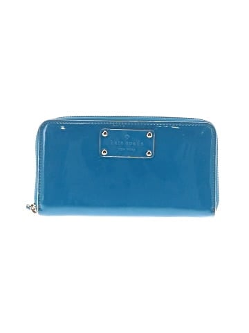 Kate Spade New York Leather Wallet (view 1)