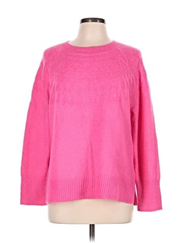 Talbots Pullover Sweater (view 1)
