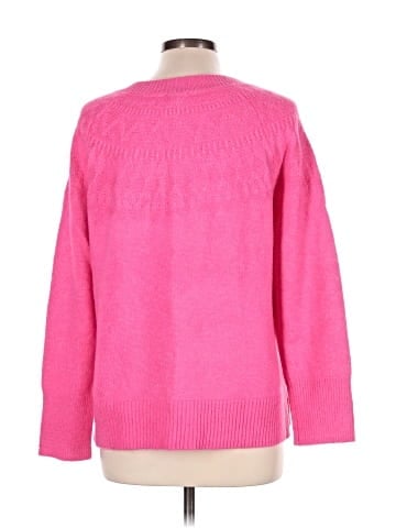 Talbots Pullover Sweater (view 2)