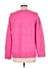 Talbots Pink Pullover Sweater Size L - photo 2