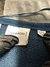 JunaRose 100% Polyester Blue Cardigan Size 2X - photo 7