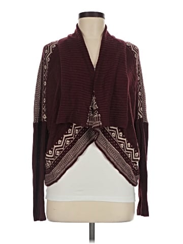 Eyeshadow Cardigan (view 1)