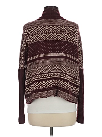 Eyeshadow Cardigan (view 2)
