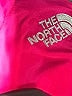 The North Face 100% Nylon Pink Snow Jacket Size XL - photo 6