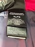 The North Face 100% Nylon Pink Snow Jacket Size XL - photo 7