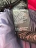 The North Face 100% Nylon Pink Snow Jacket Size XL - photo 8