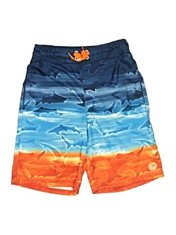 ZeroXposur Board Shorts (view 1)