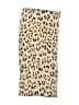 Unbranded Animal Print Tan Scarf One size - photo 2