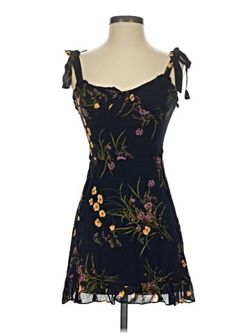 Reformation Sleeveless Top (view 1)
