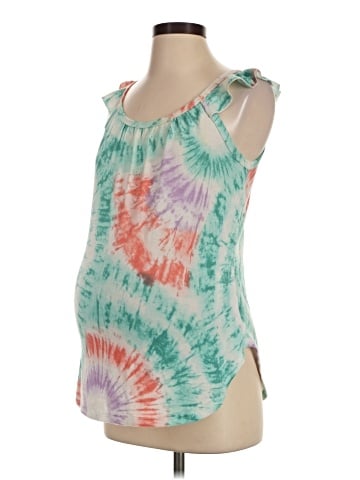 Hello Miz Tank Top (view 1)