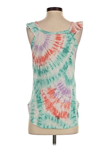 Hello Miz Tank Top (view 2)