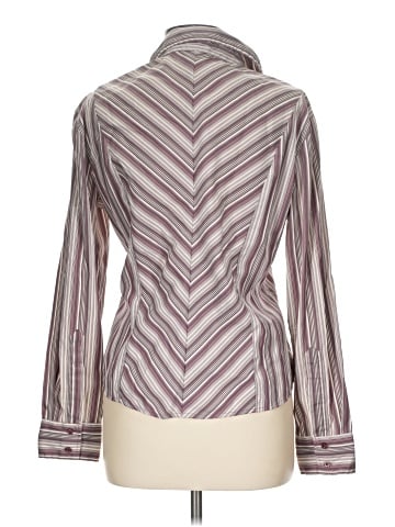 DCC Long Sleeve Blouse (view 2)