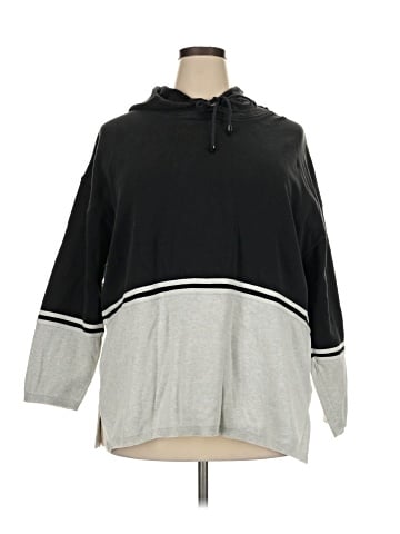 Jones New York Sport Sweatshirt (view 1)