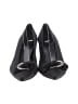 VANELi Black Heels Size 9 1/2 (wide) - photo 2