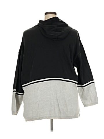 Jones New York Sport Sweatshirt (view 2)