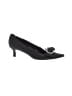 VANELi Black Heels Size 9 1/2 (wide) - photo 1