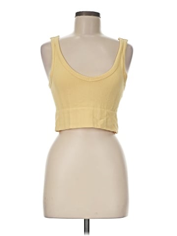 Nikibiki Sleeveless Top (view 1)