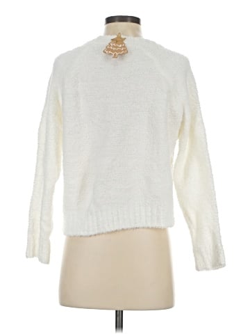 Poof! Pullover Sweater (view 2)