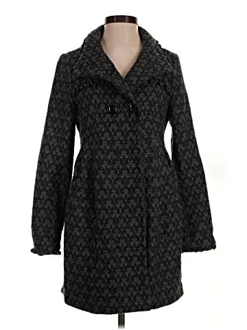 Steve Madden Coat (view 1)