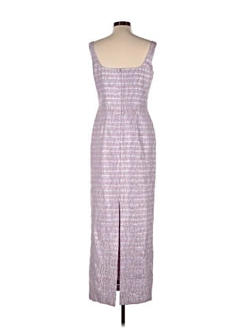 Carmen Marc Valvo Casual Dress (view 2)