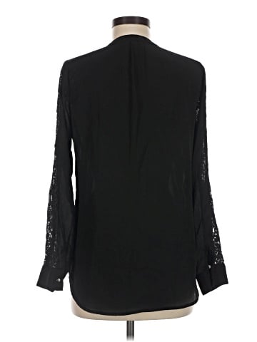 My Michelle Long Sleeve Blouse (view 2)