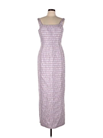 Carmen Marc Valvo Casual Dress (view 1)