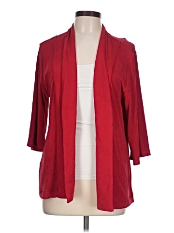 Travelers by Chico's Cardigan (view 1)
