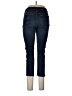 Adriano Goldschmied Solid Blue Jeans Size 30 waist - photo 2