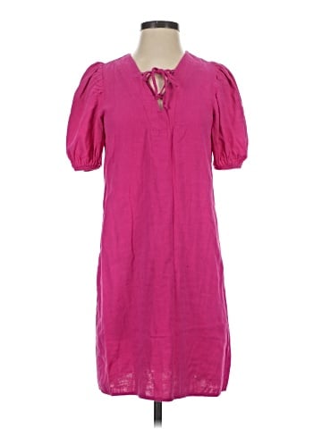 Amadi Casual Dress (view 1)
