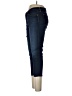 Adriano Goldschmied Solid Blue Jeans Size 30 waist - photo 5