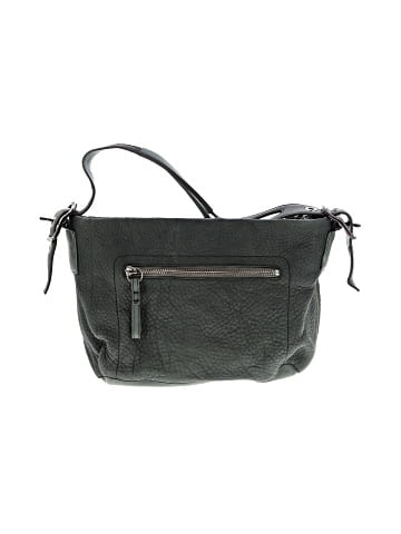 Coach Leather Hobo (view 2)