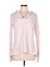 lucy Pink Sweatshirt Size L - photo 1