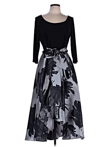 R&M Richards Cocktail Dress (view 1)