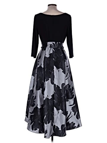 R&M Richards Cocktail Dress (view 2)