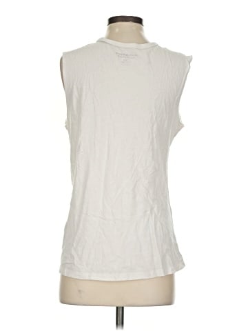 Denim & Supply Ralph Lauren Sleeveless T-Shirt (view 2)