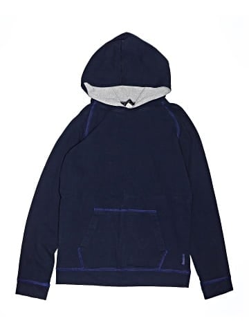 Reebok Pullover Hoodie (view 1)