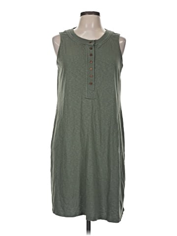 J.Jill Casual Dress (view 1)