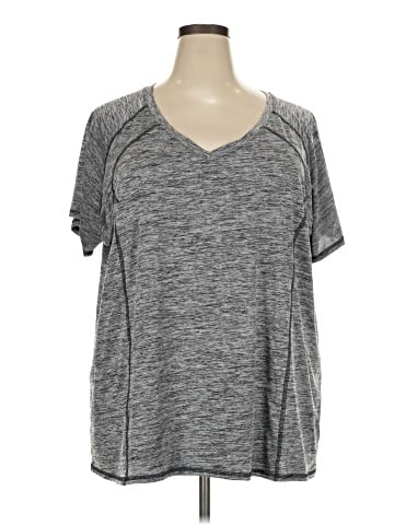 LIVI Active Active T-Shirt (view 1)