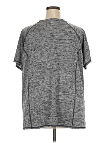 LIVI Active Active T-Shirt (view 2)