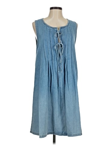 Lucky Brand Casual Dress (view 1)